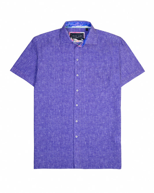 CAYMAN SILCOTT SHIRT