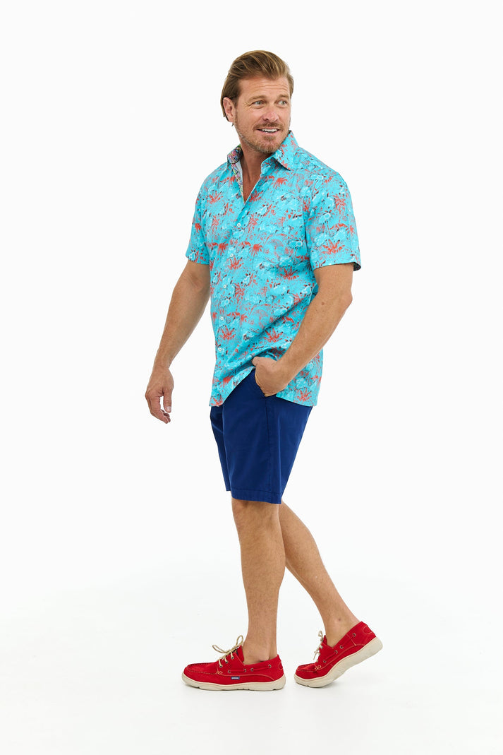 PARADISE SHIRT