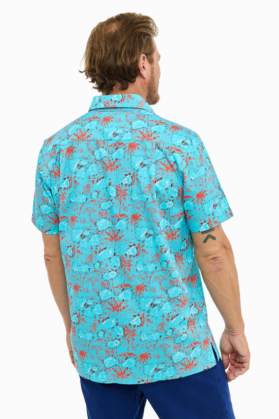 PARADISE SHIRT-David Smith Australia