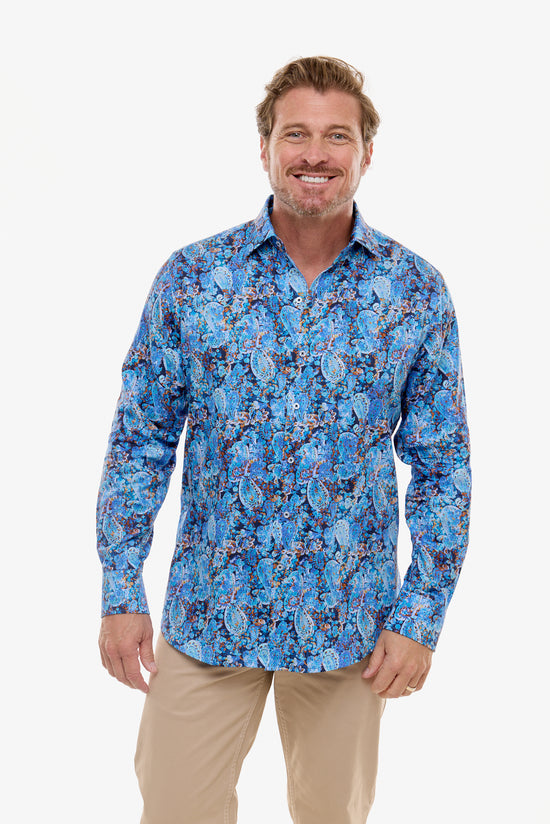 PORTOBELLA SHIRT