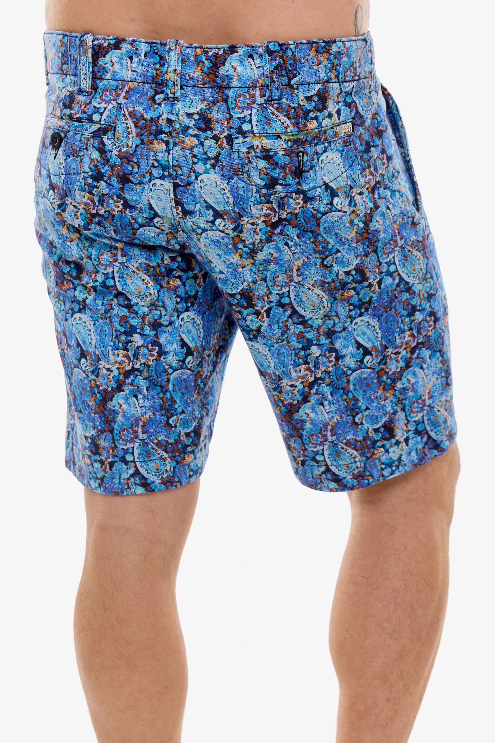 REEF PARADISE SHORT