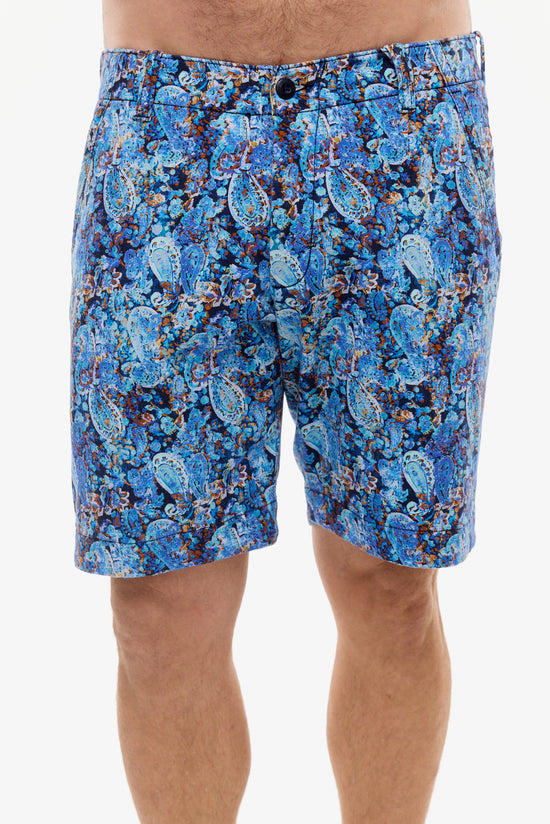REEF PARADISE SHORT