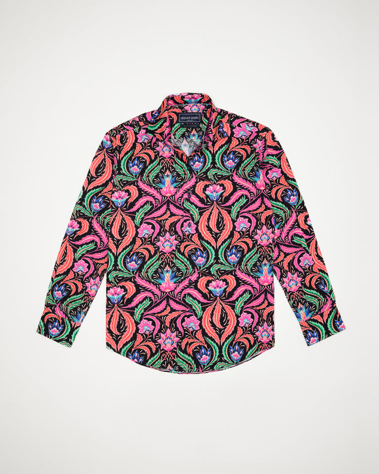 WINDSOR SHIRT