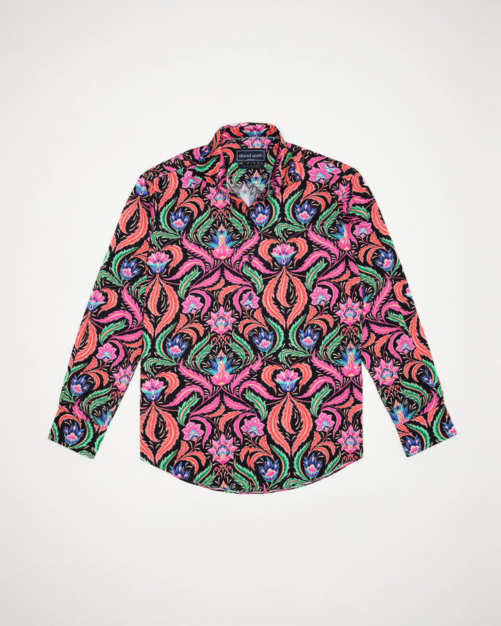 WINDSOR SHIRT