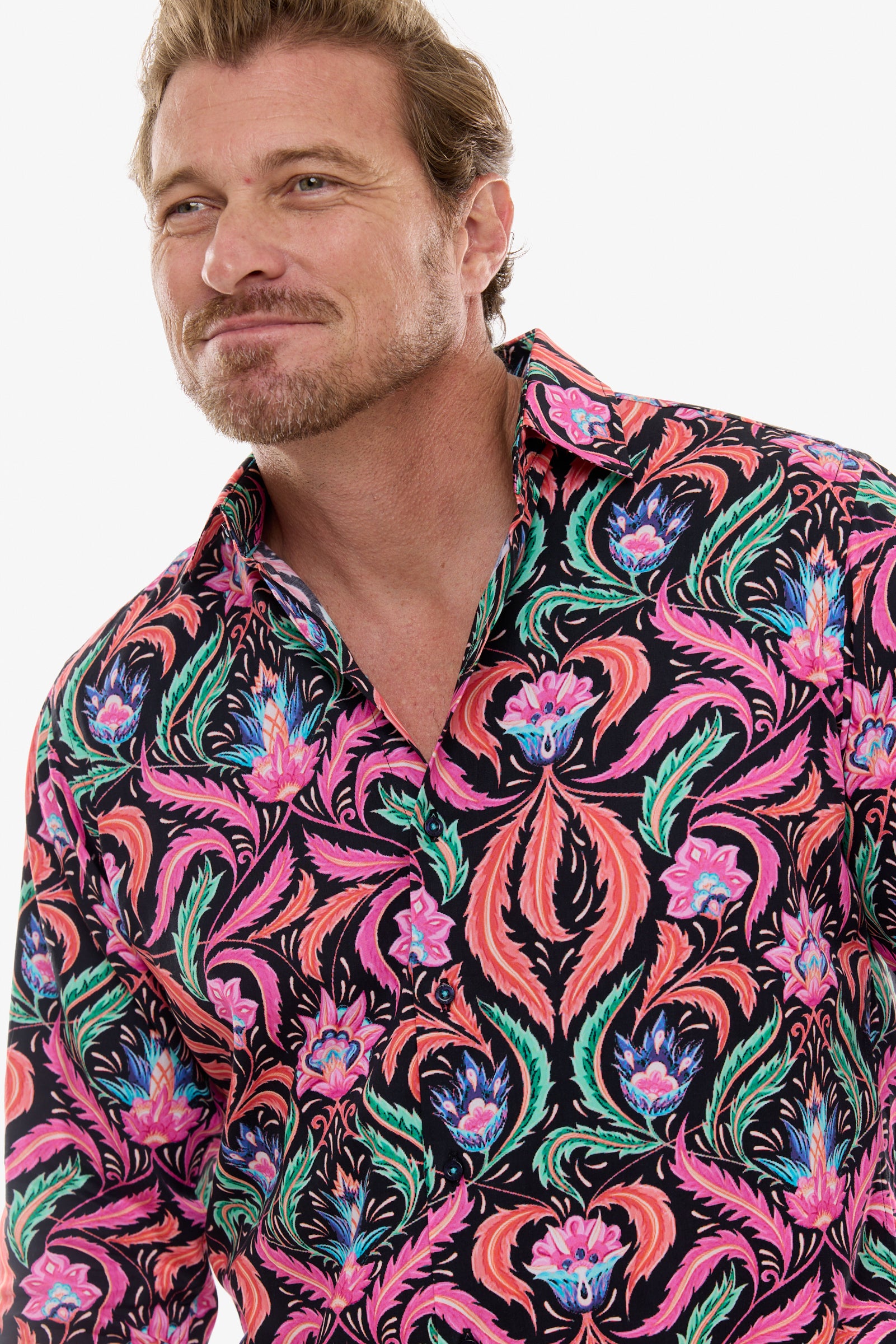 WINDSOR SHIRT