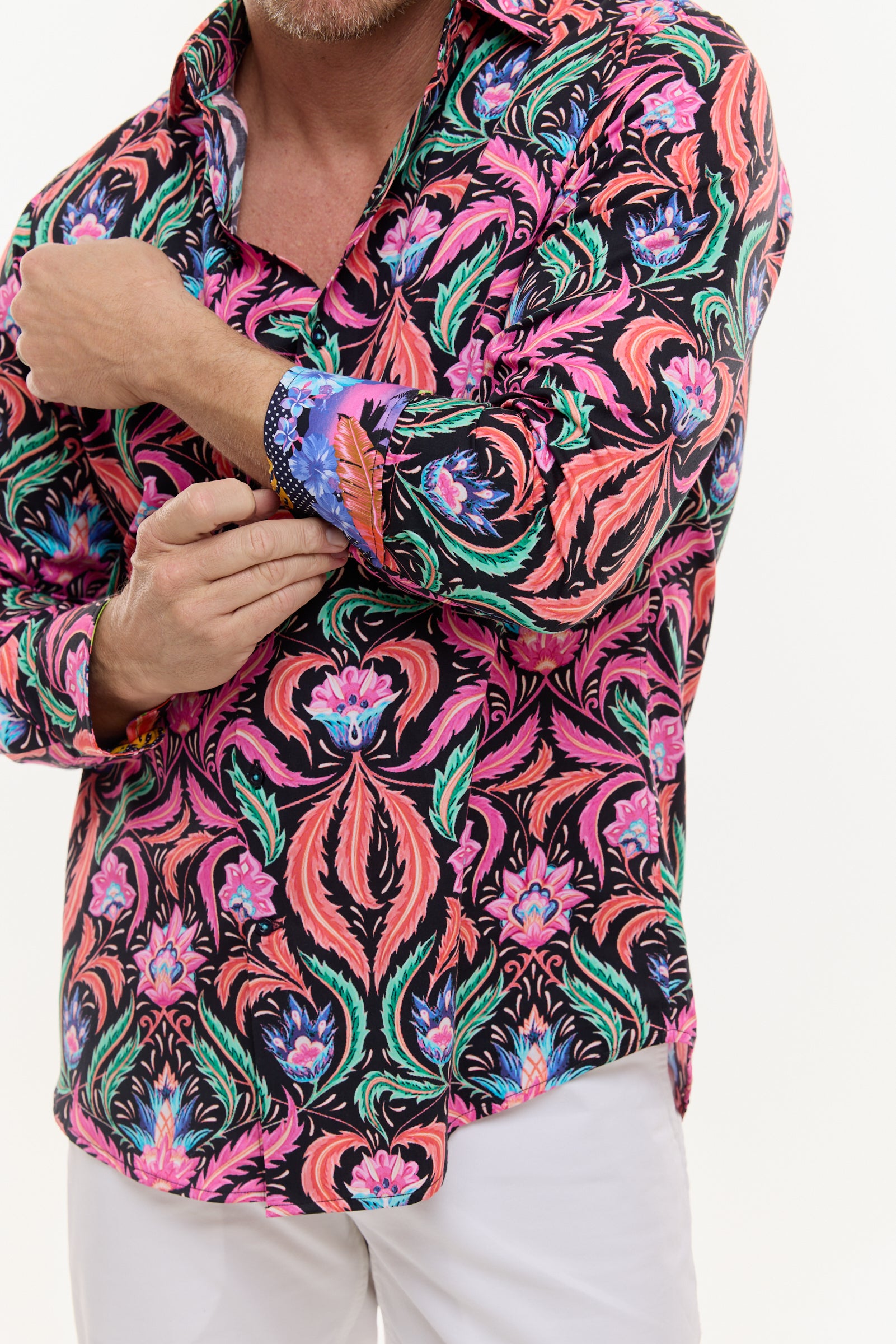 WINDSOR SHIRT