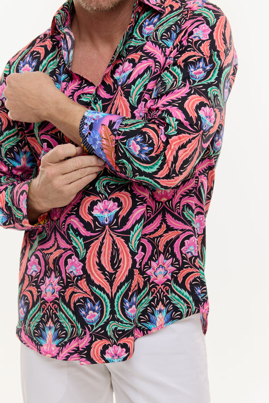 WINDSOR SHIRT