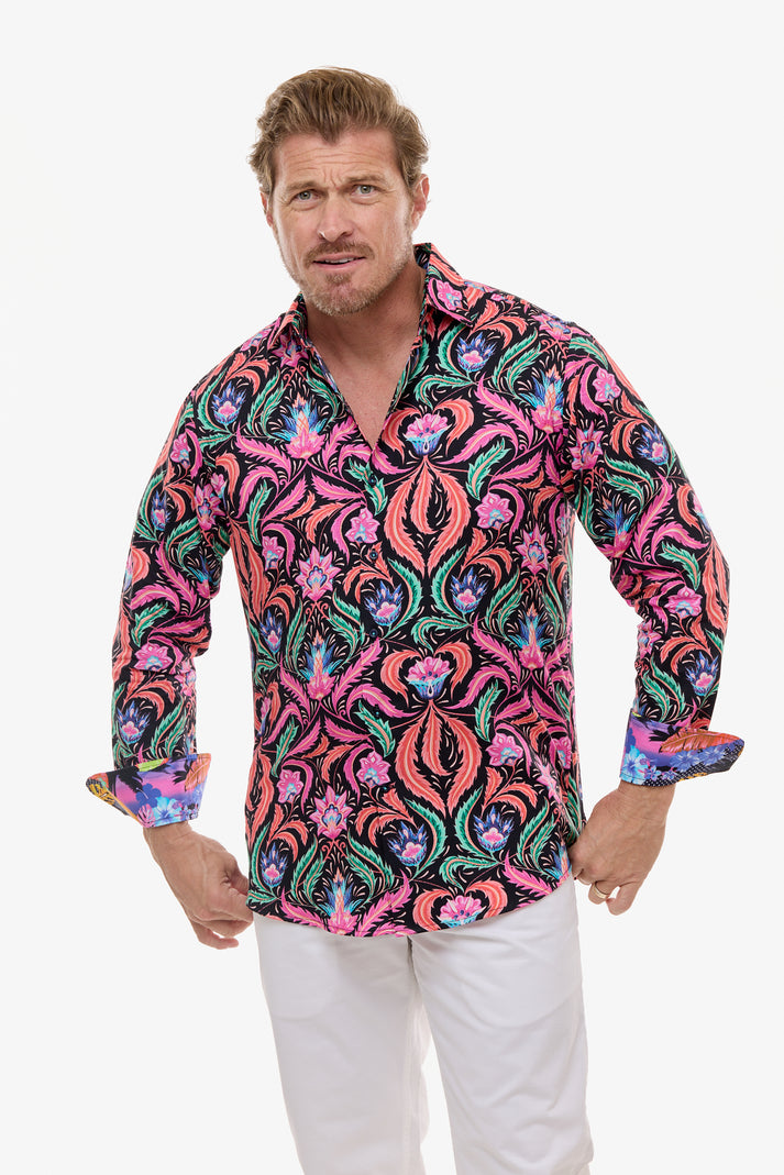 WINDSOR SHIRT