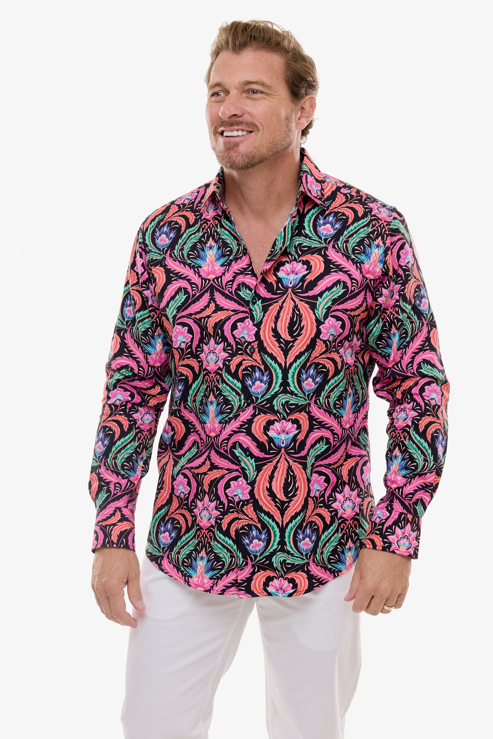 WINDSOR SHIRT
