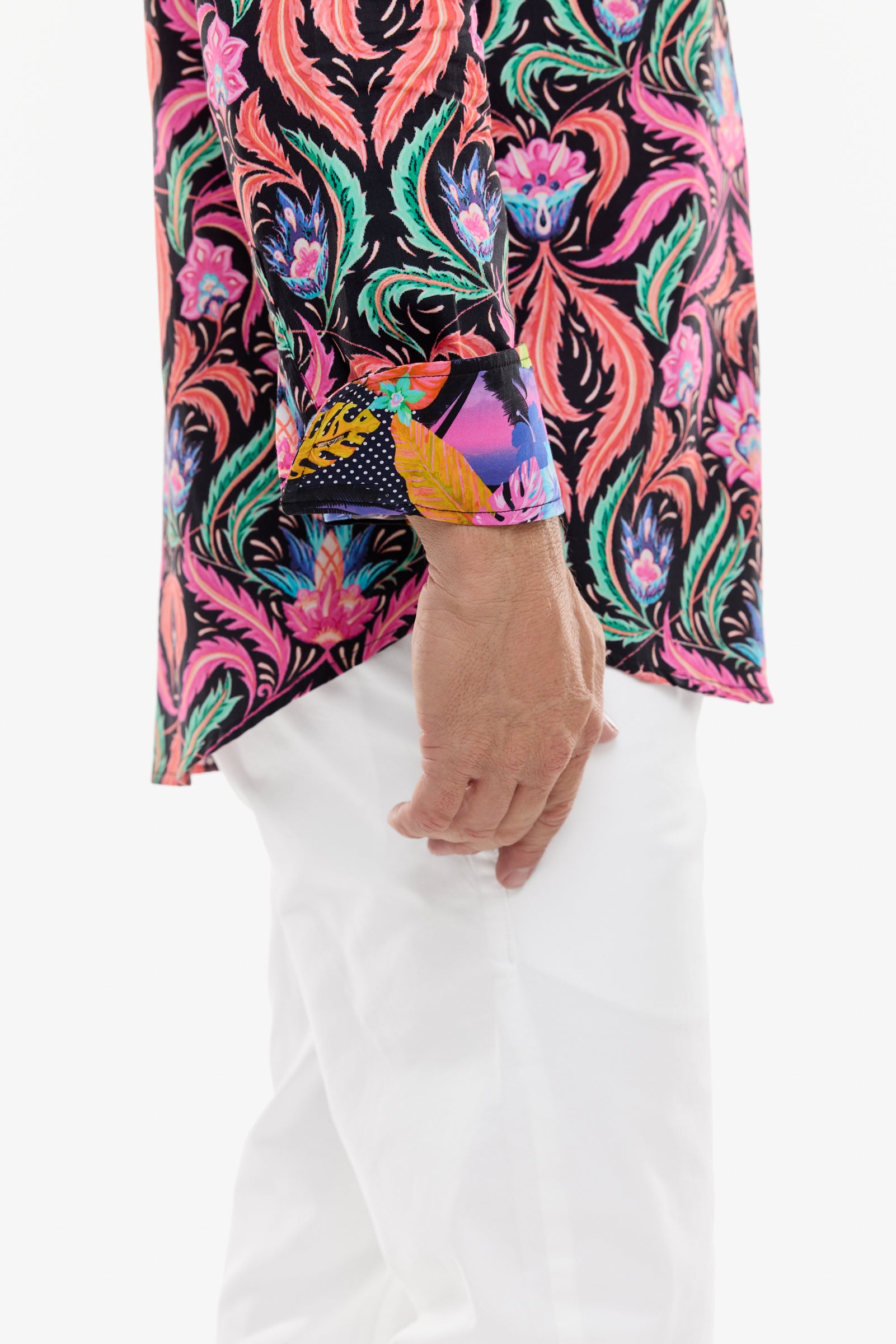 WINDSOR SHIRT