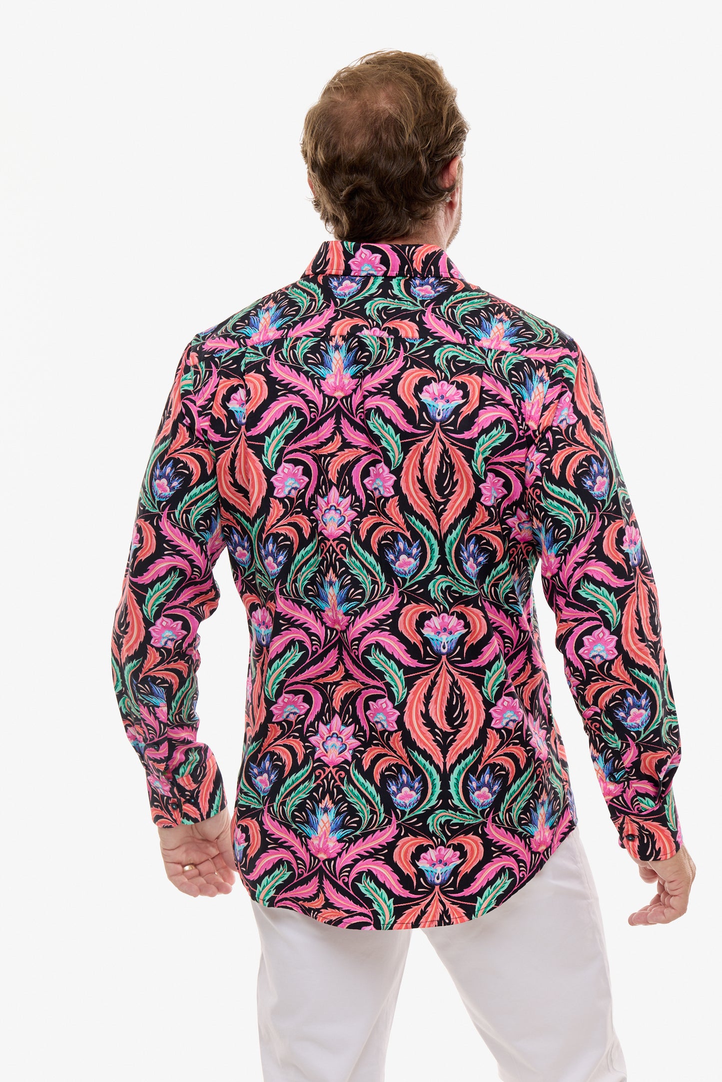 WINDSOR SHIRT