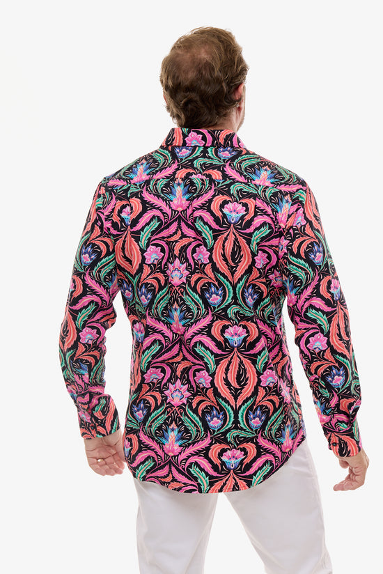 WINDSOR SHIRT