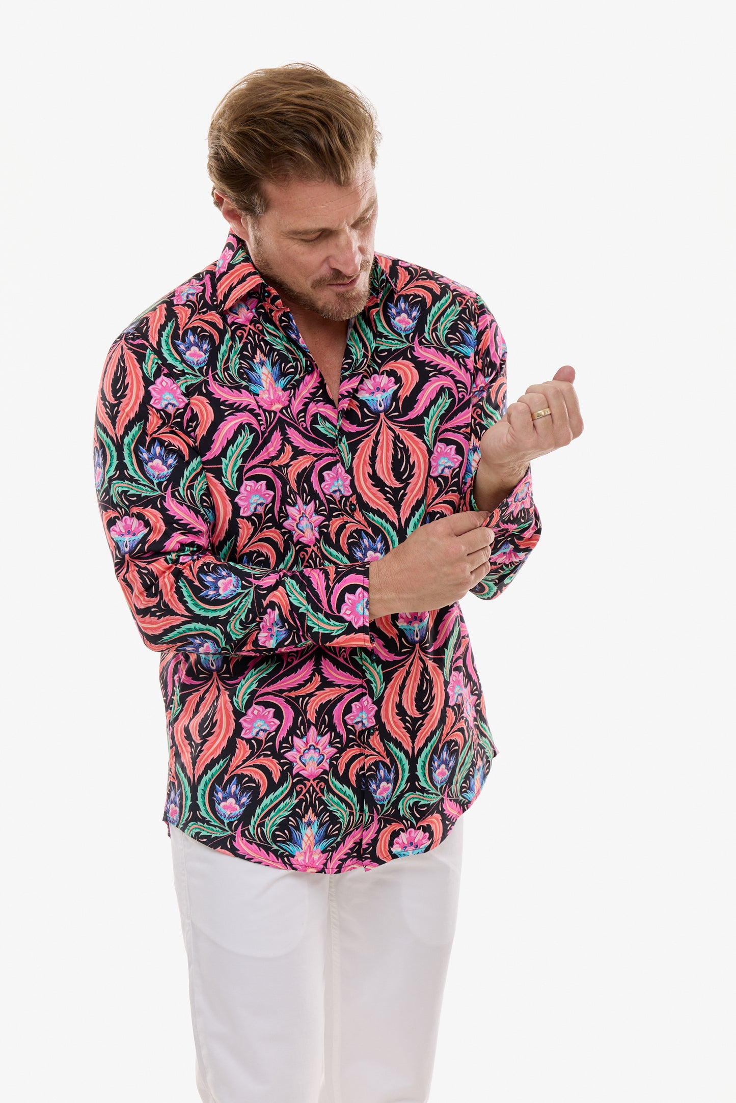 WINDSOR SHIRT
