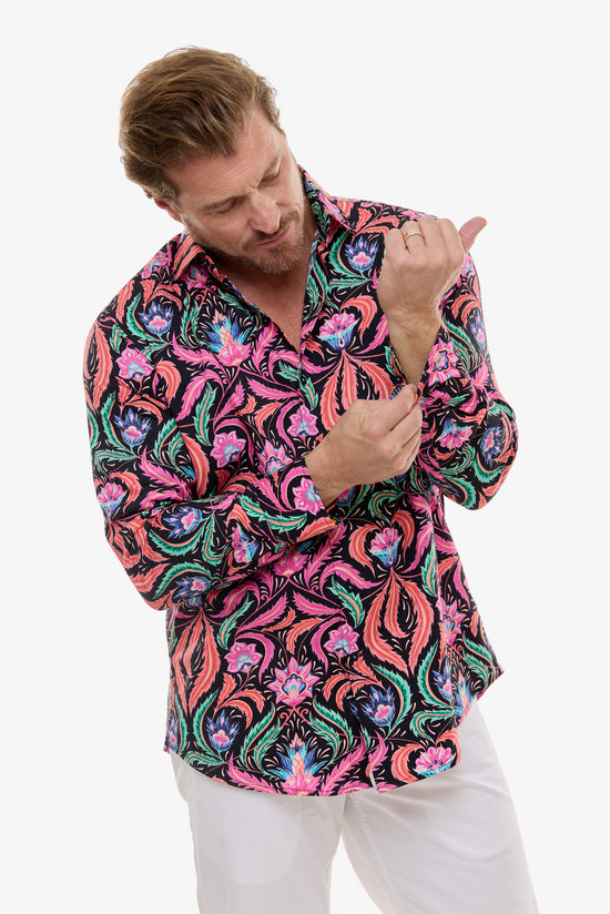WINDSOR SHIRT