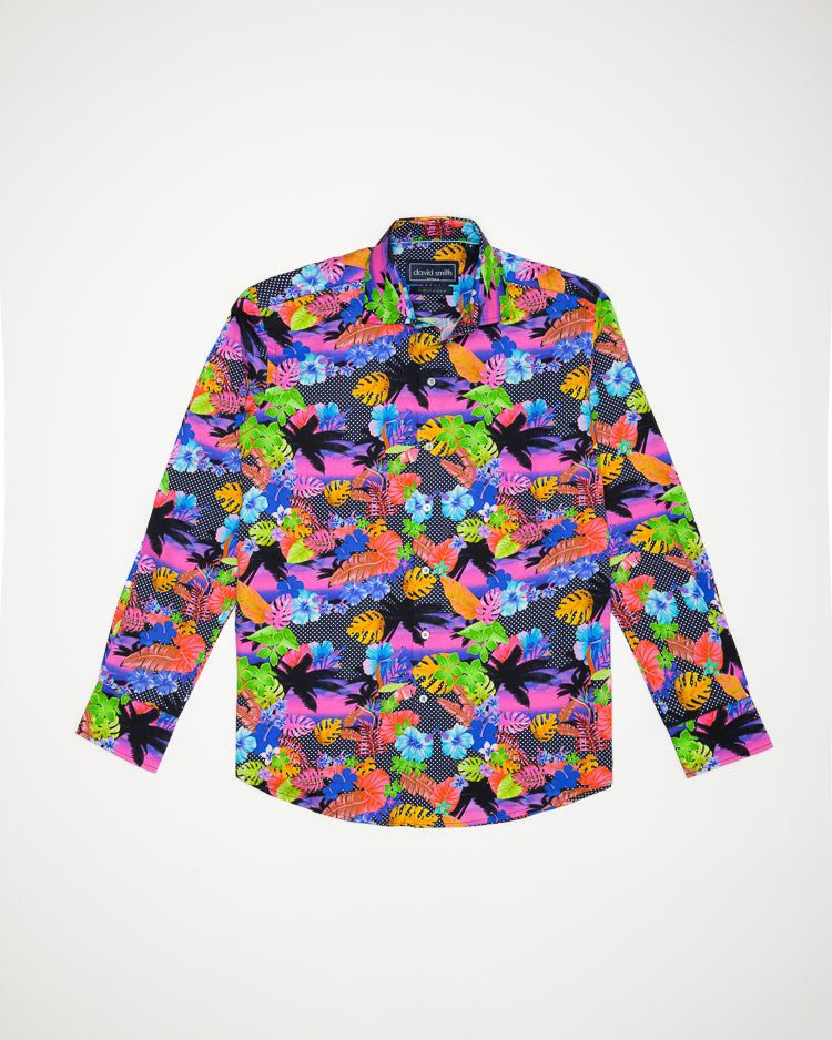 MOONLIGHT SHIRT