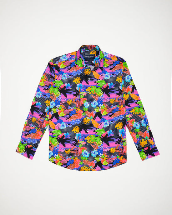 MOONLIGHT SHIRT