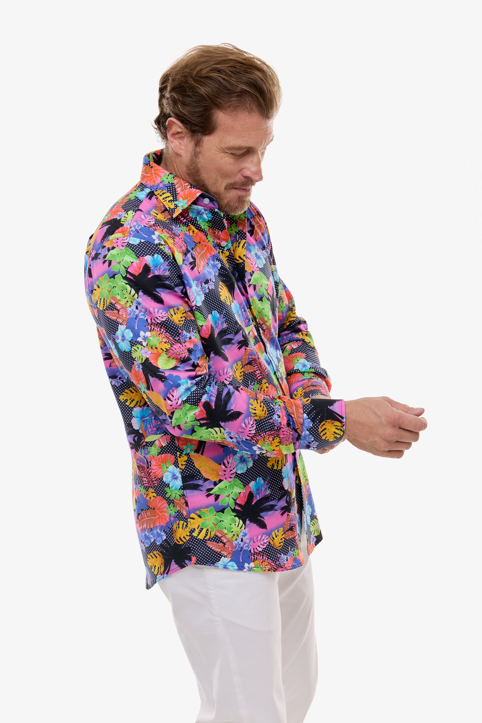 MOONLIGHT SHIRT