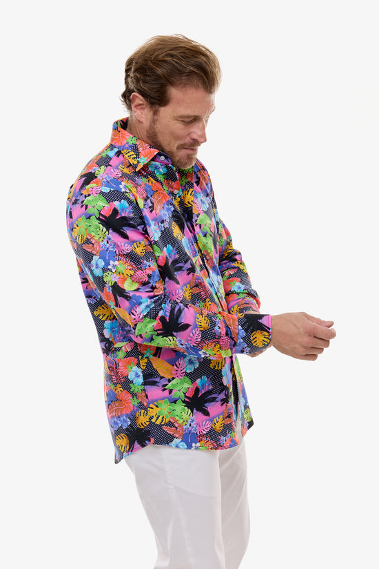 MOONLIGHT SHIRT