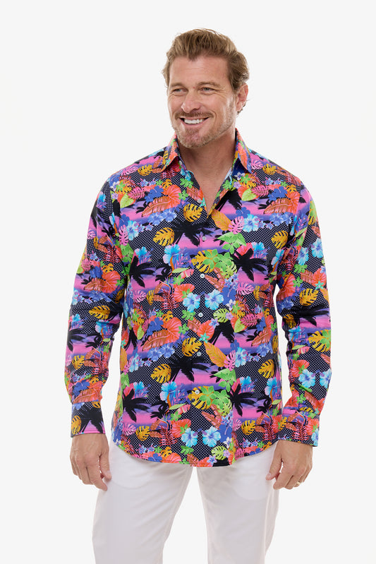MOONLIGHT SHIRT
