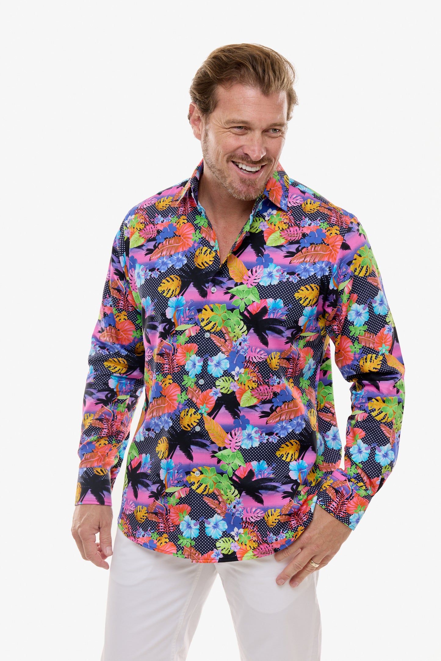 MOONLIGHT SHIRT