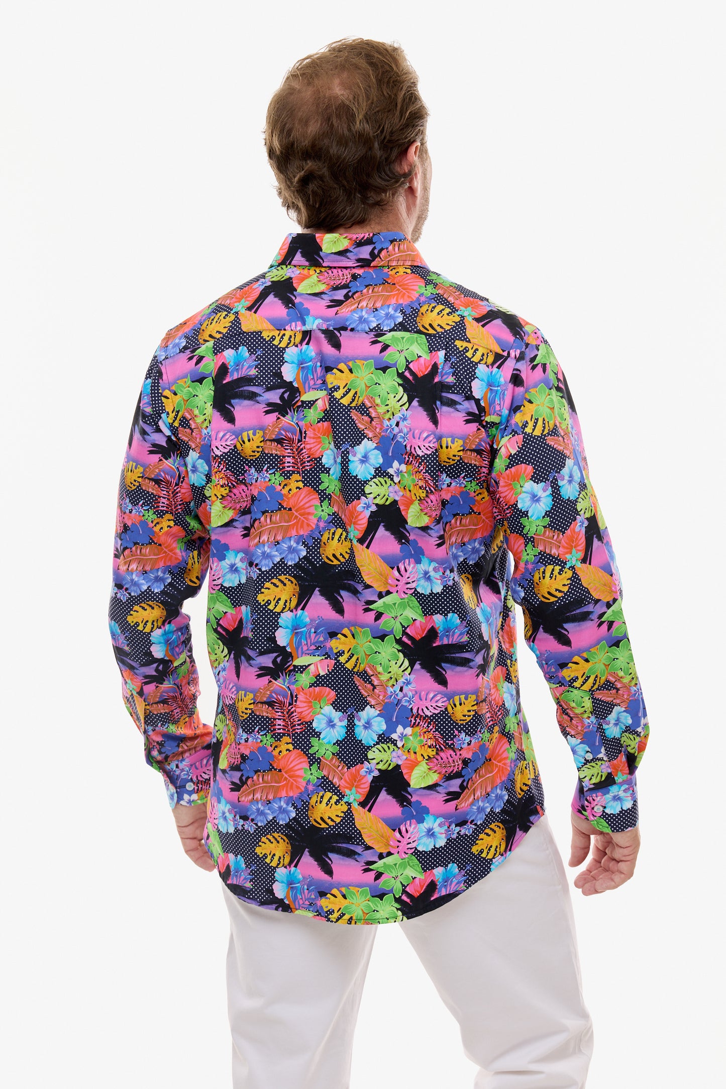 MOONLIGHT SHIRT