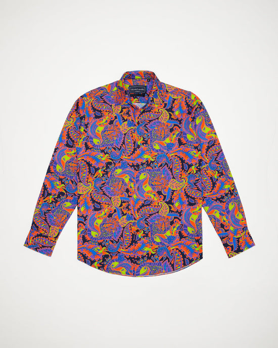 PINATA SHIRT ROYAL
