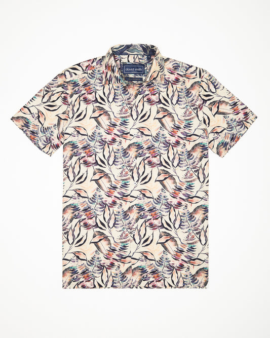 BURLEIGH SHIRT DUNE