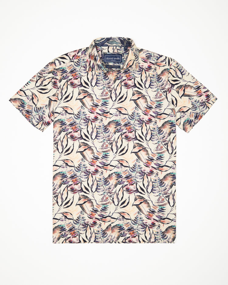BURLEIGH SHIRT DUNE
