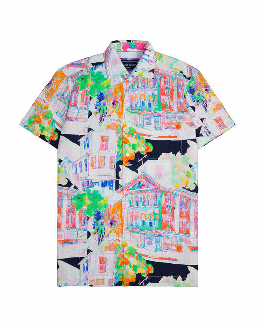 TOUR SHIRT SUNSHINE