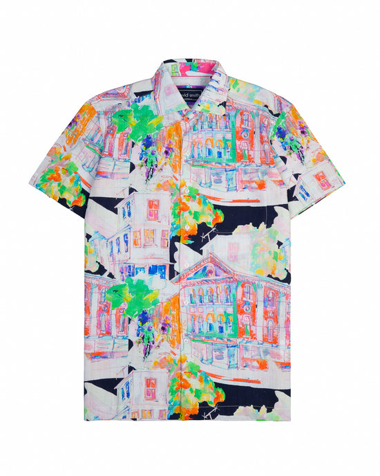 TOUR SHIRT SUNSHINE