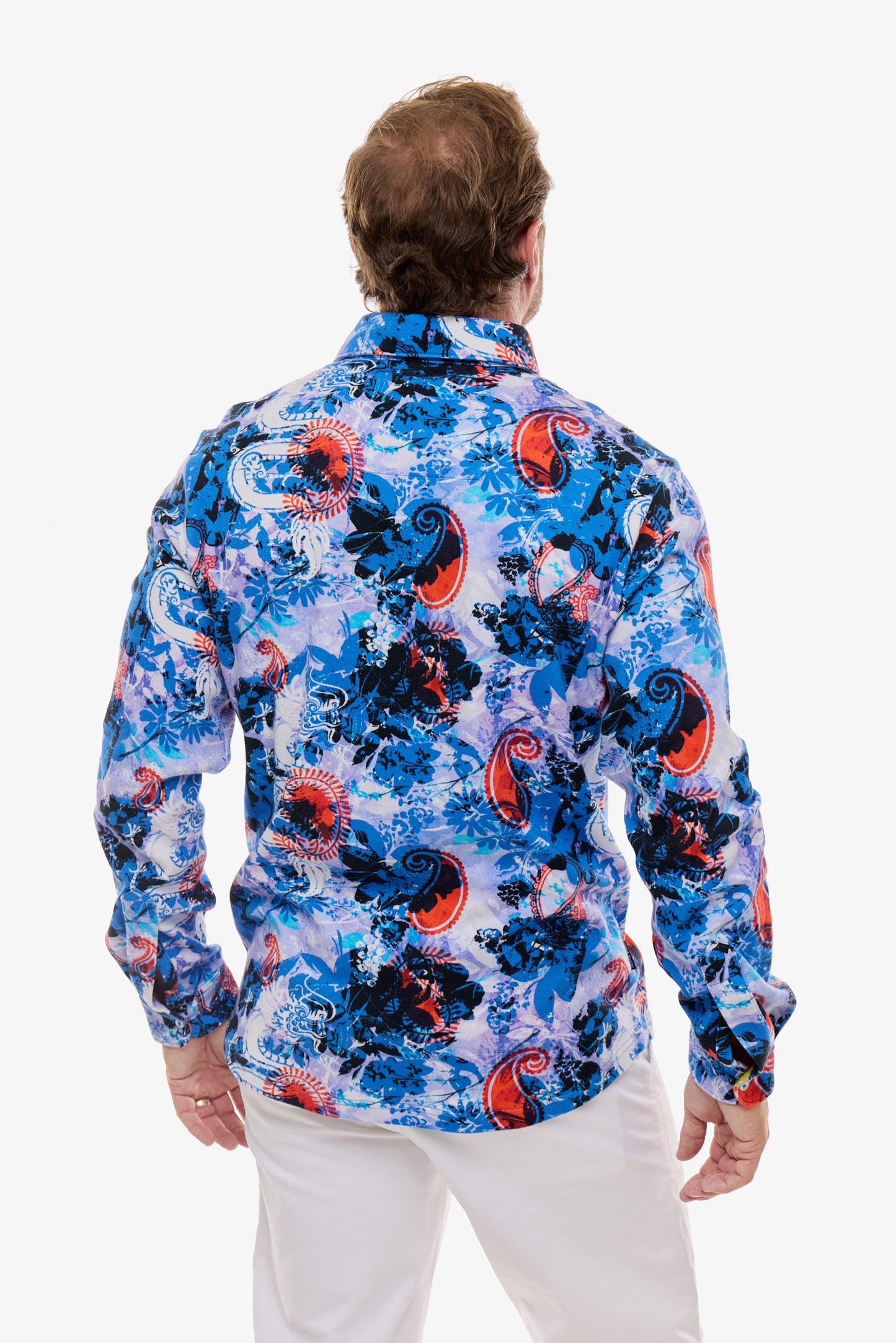 ASPEN POLO SHIRT