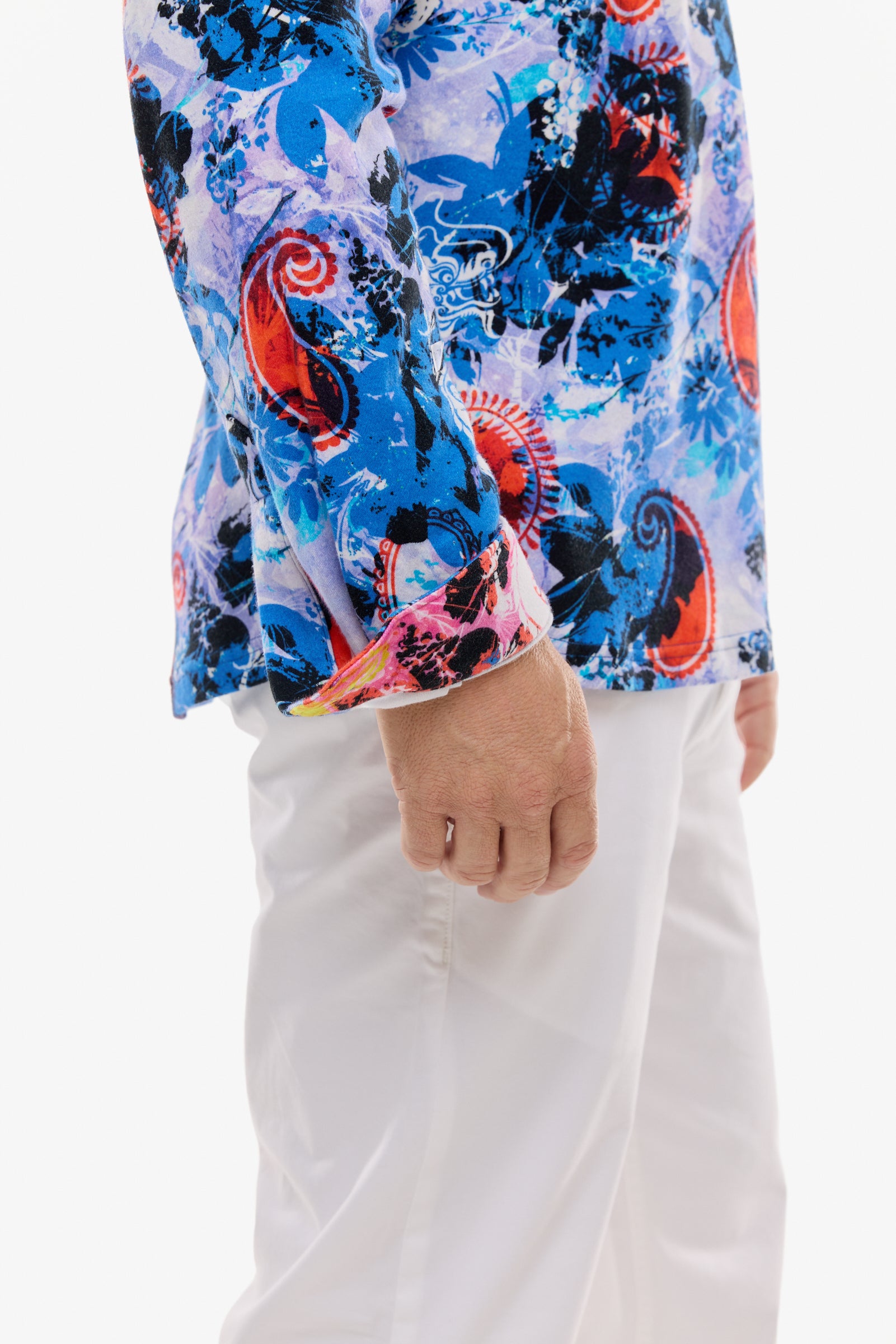 ASPEN POLO SHIRT