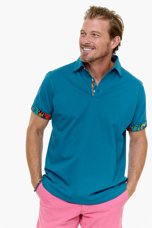 AMALFI POLO PETROL-David Smith Australia