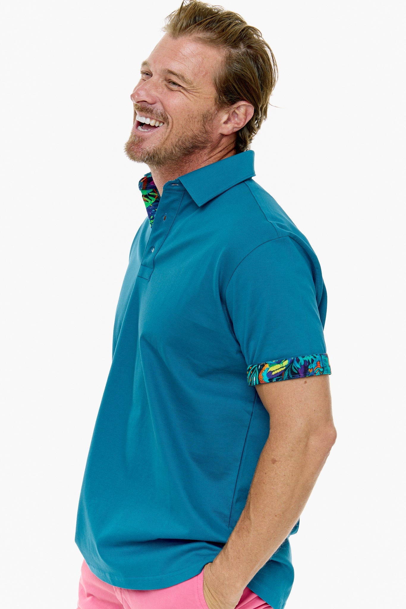 AMALFI POLO PETROL-David Smith Australia