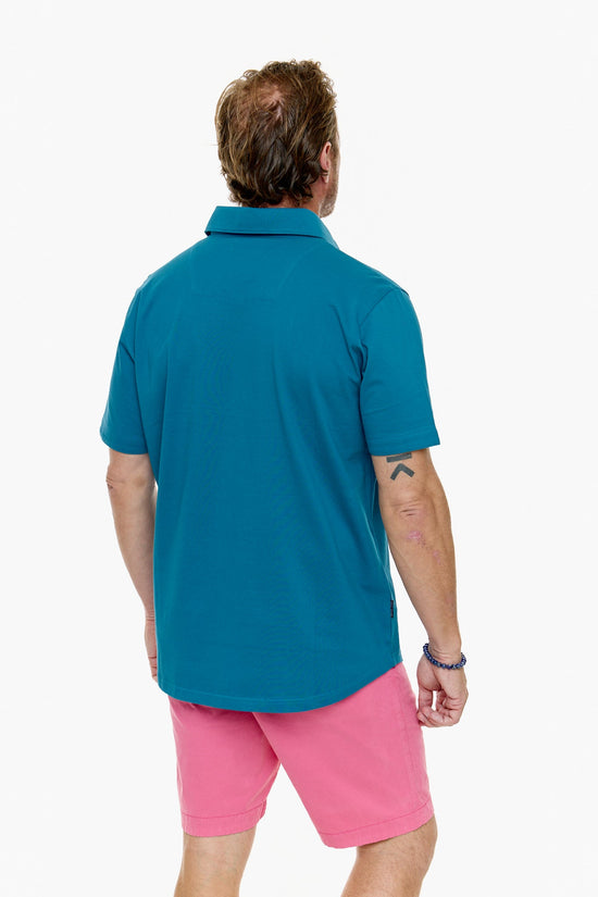 AMALFI POLO PETROL-David Smith Australia