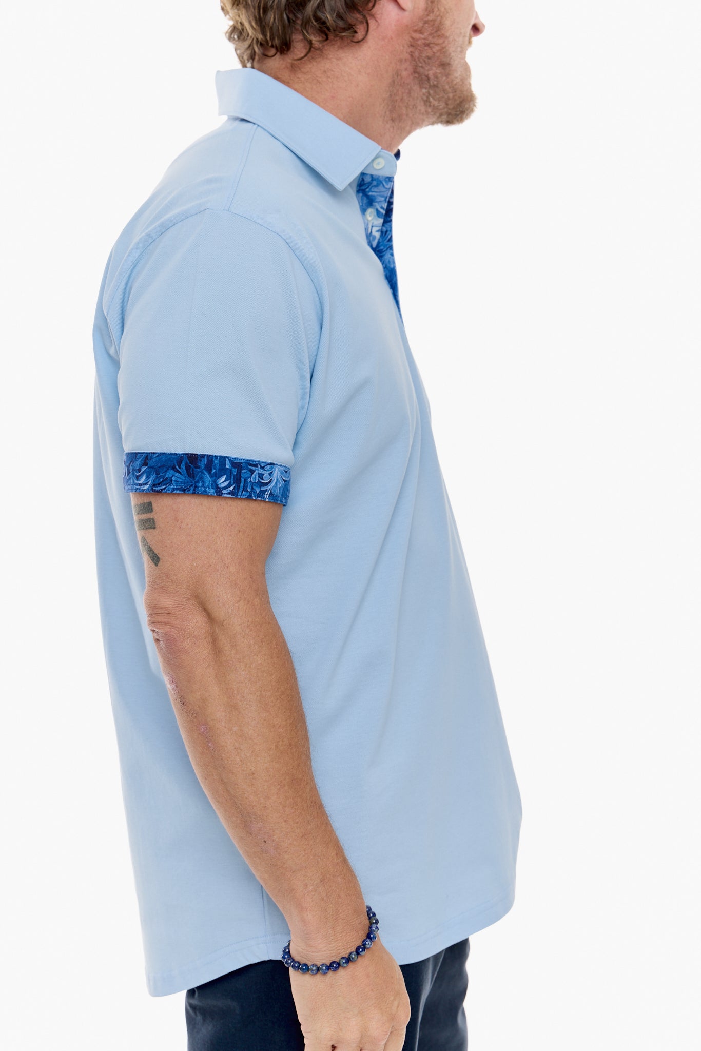 AMALFI POLO SKY-David Smith Australia