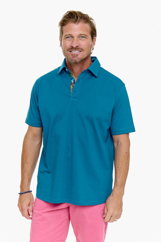 AMALFI POLO PETROL-David Smith Australia