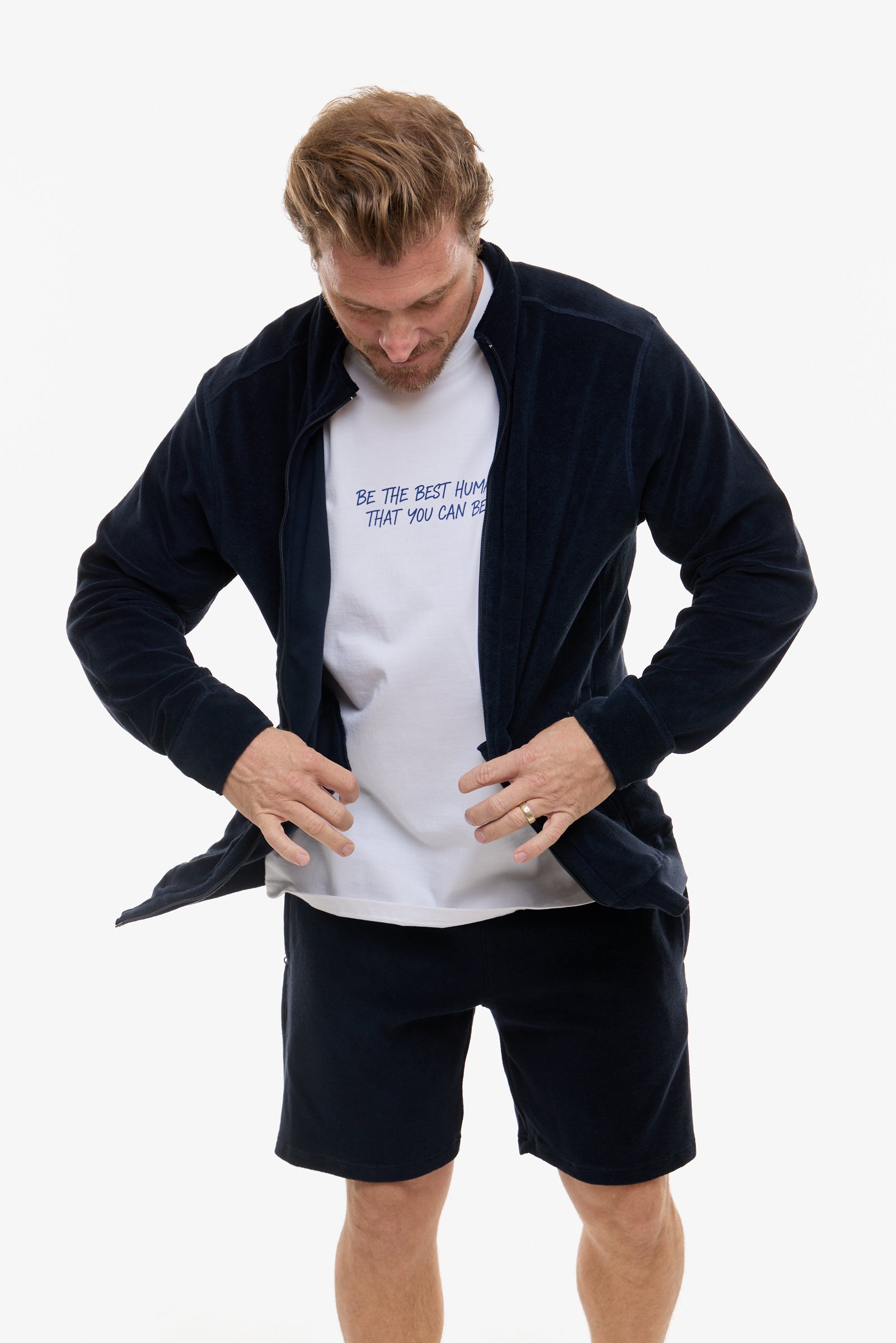 PASADENA JACKET