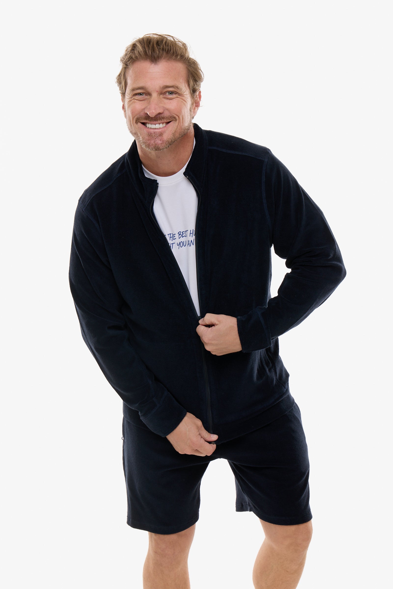 PASADENA JACKET