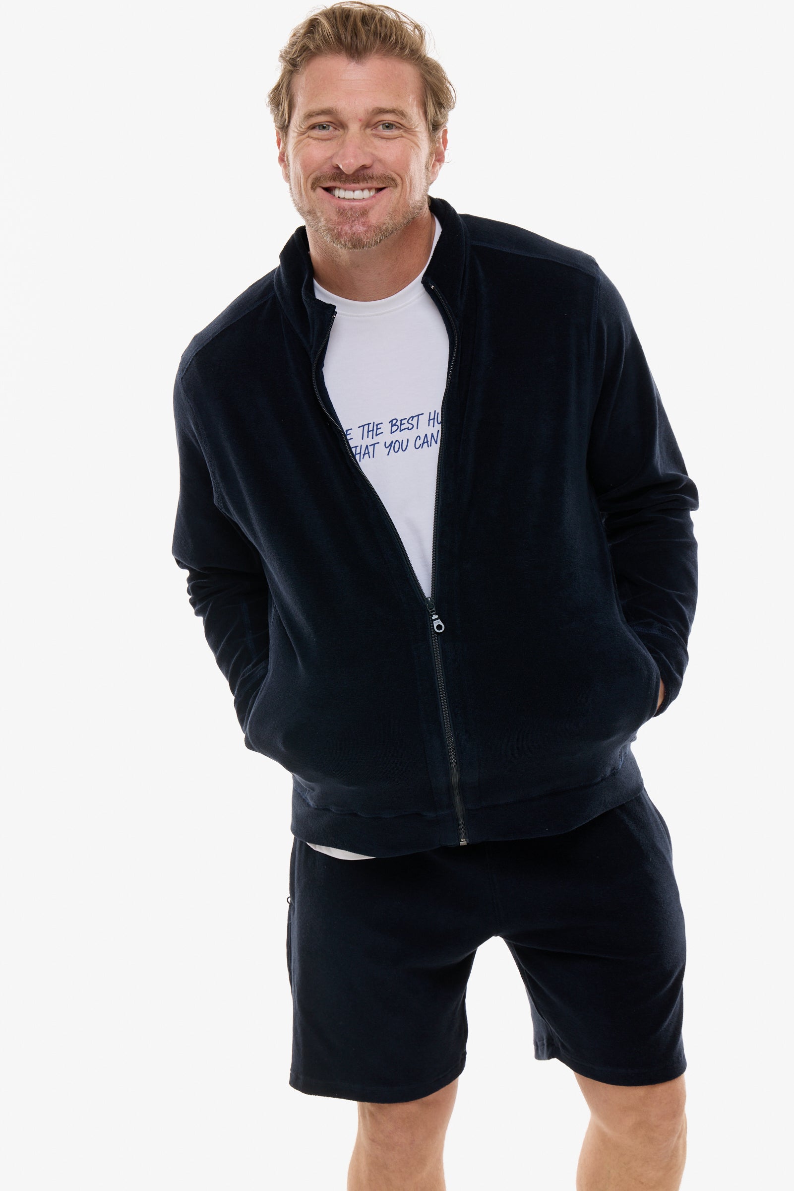 PASADENA JACKET