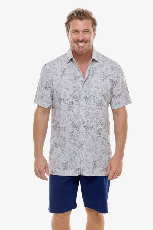 CAPRI SHIRT WHITE
