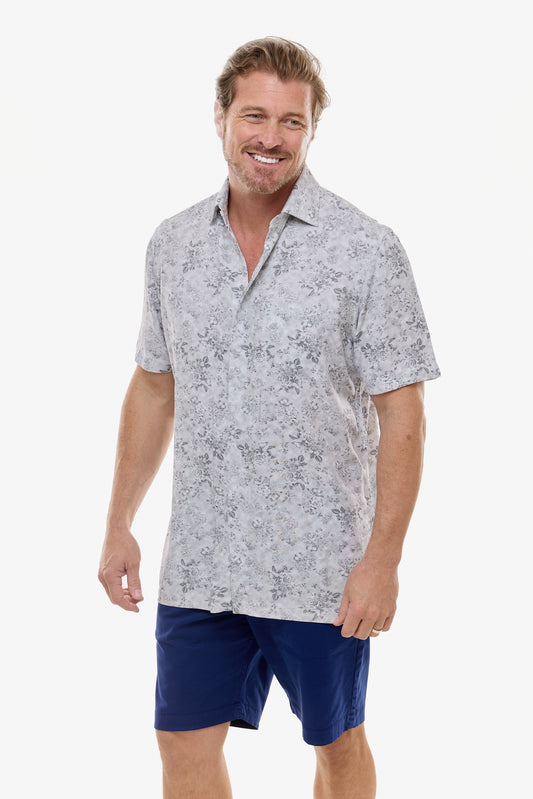 CAPRI SHIRT WHITE