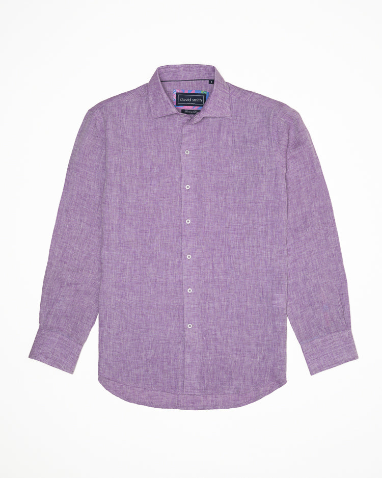 LANIKAI LINEN SHIRT