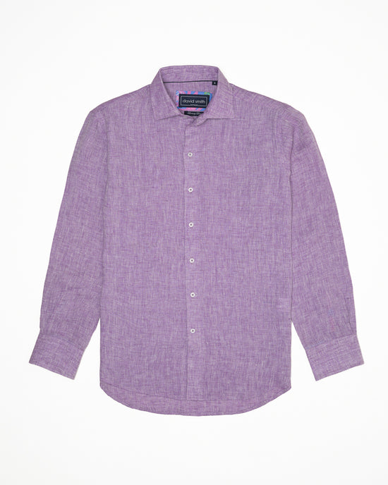 LANIKAI LINEN SHIRT
