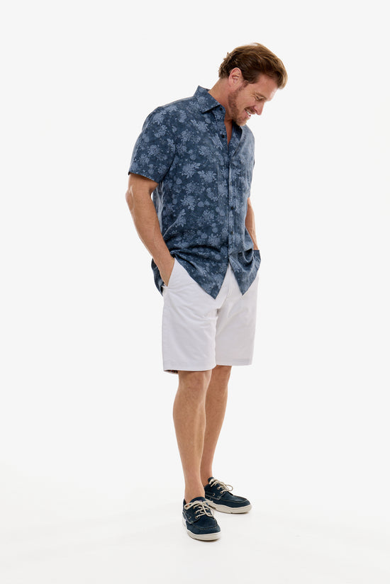 CAPRI SHIRT DENIM