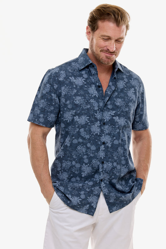 CAPRI SHIRT DENIM