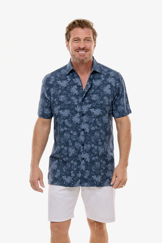 CAPRI SHIRT DENIM
