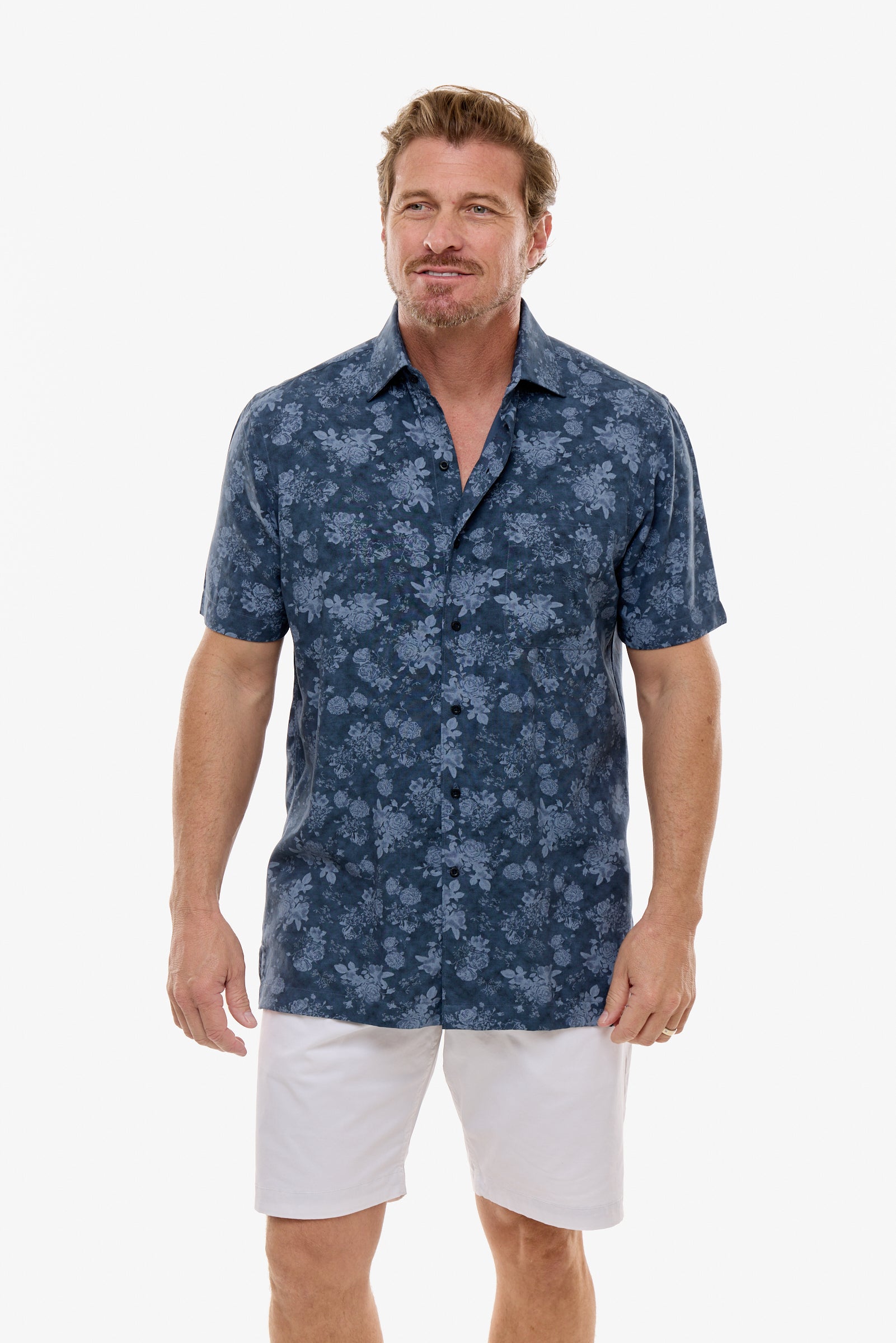 CAPRI SHIRT DENIM