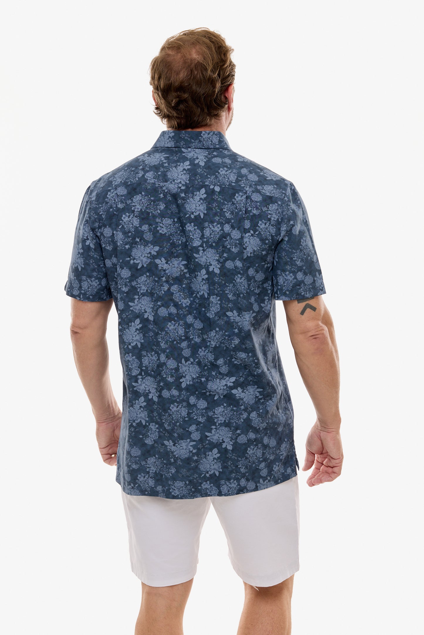 CAPRI SHIRT DENIM