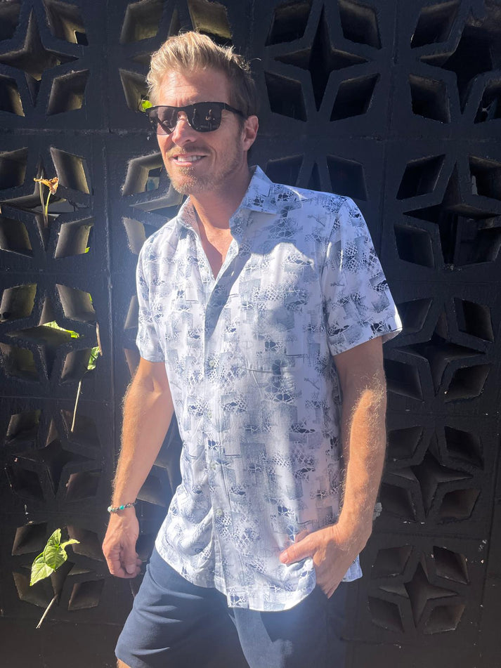 CAPRI SHIRT WHITE